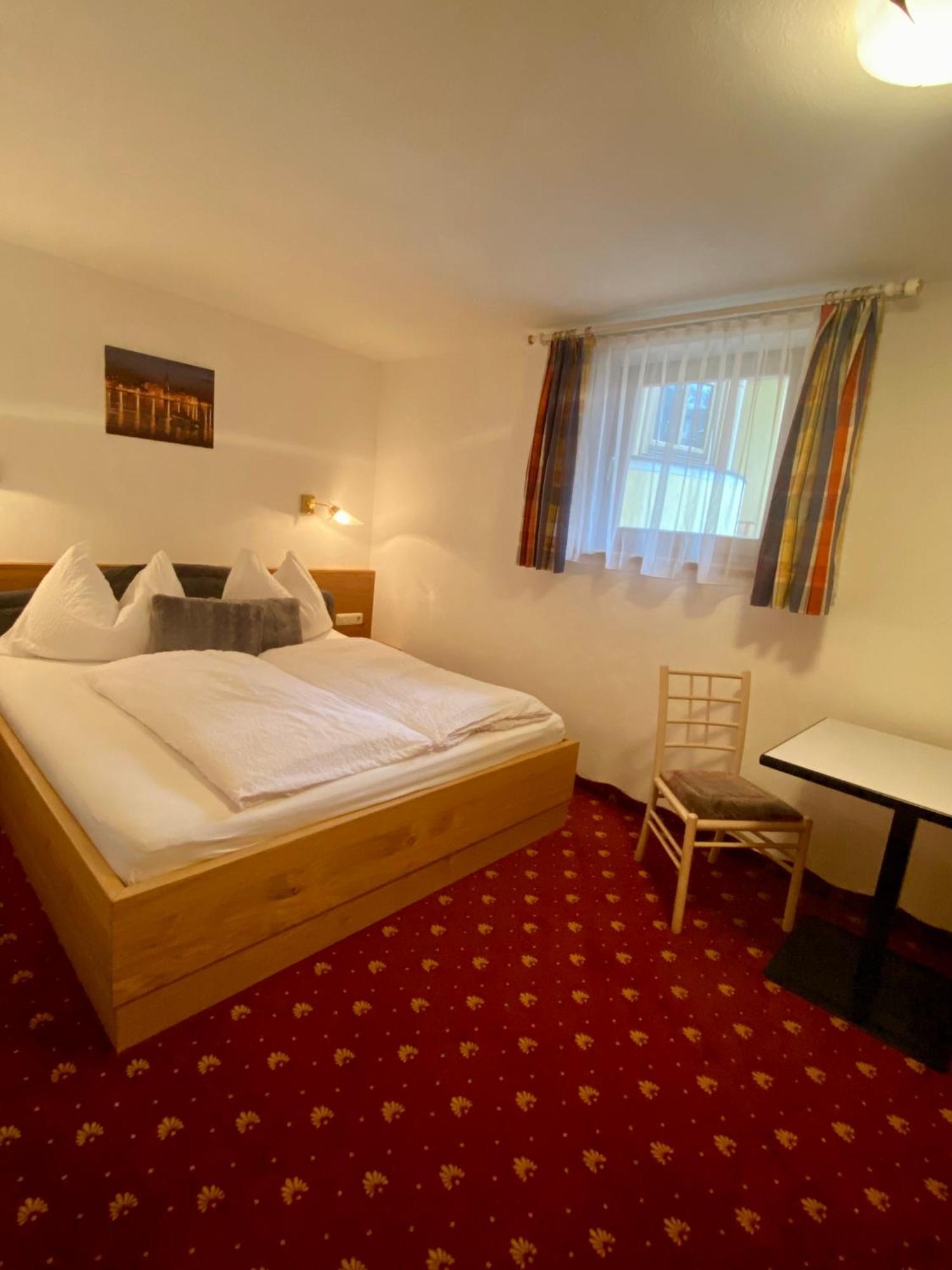 Landhaus Rosengartl Krimml Oberkrimml Quarto foto